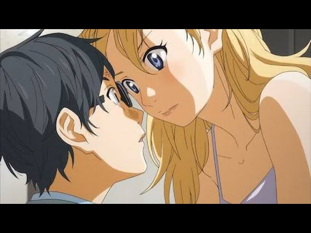 romance anime english dubbed only