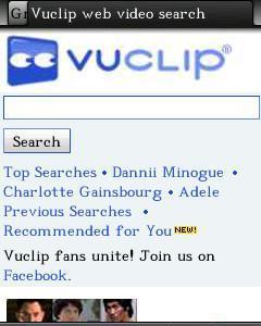 brenda centeno recommends Vuclip Mobile Vedio Search