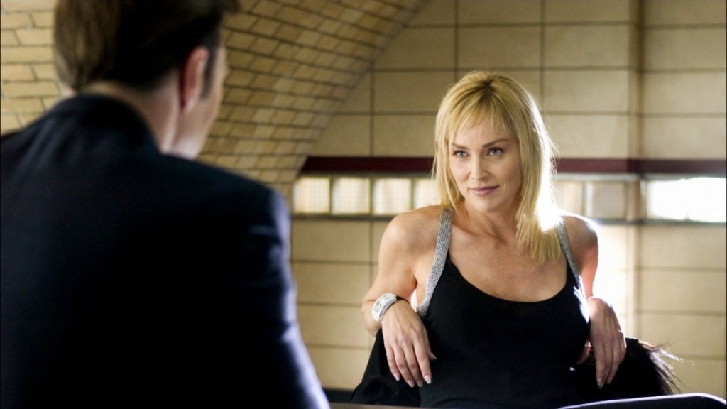 basic instinct 2 watch online