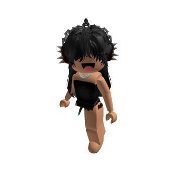 angie salvador recommends slender girl roblox pic
