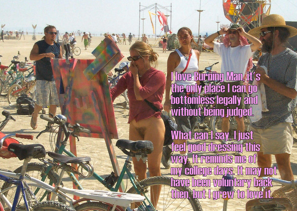 carlson lai add photo burning man 2017 topless