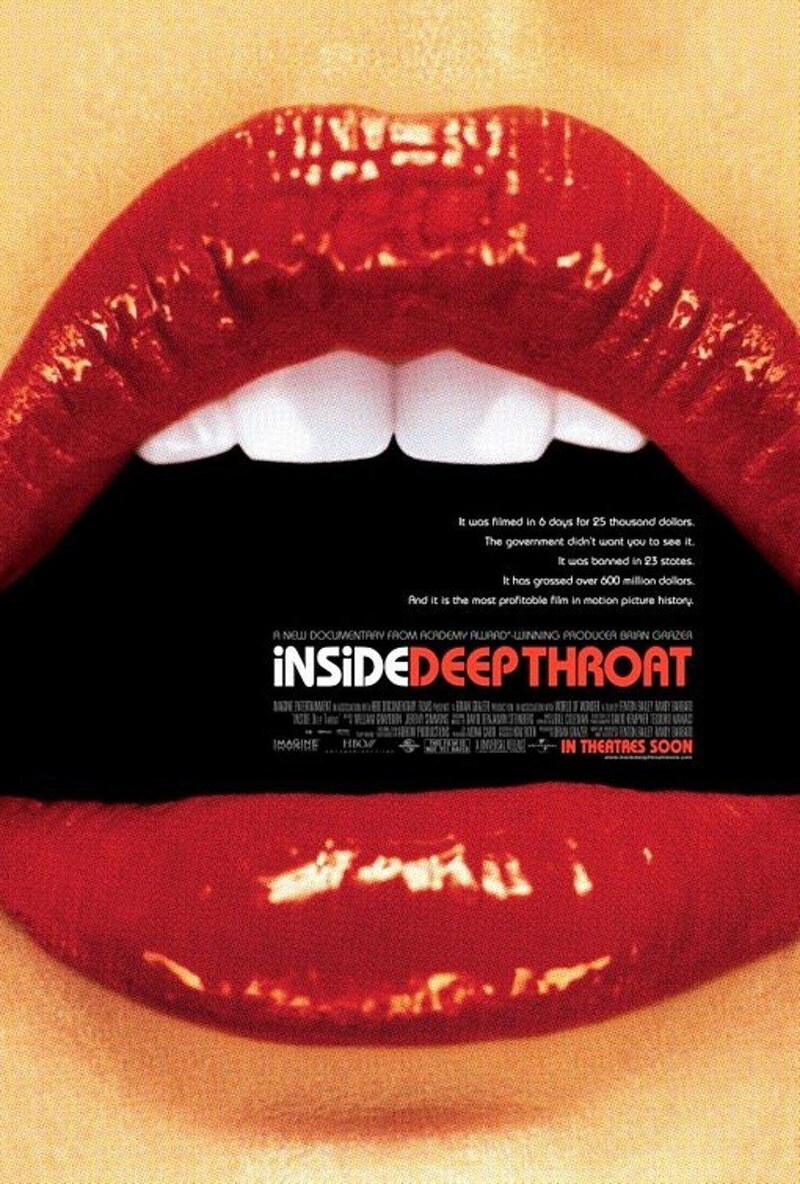 bernardo matos recommends deep throat movie download pic