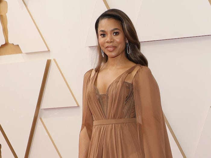 dana chisolm recommends Regina Hall Nip Slip