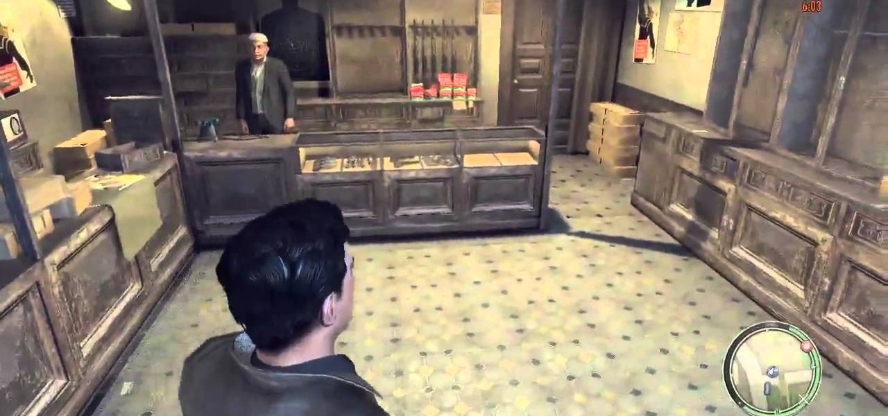 akmal smile recommends Mafia Ii Playboy Locations