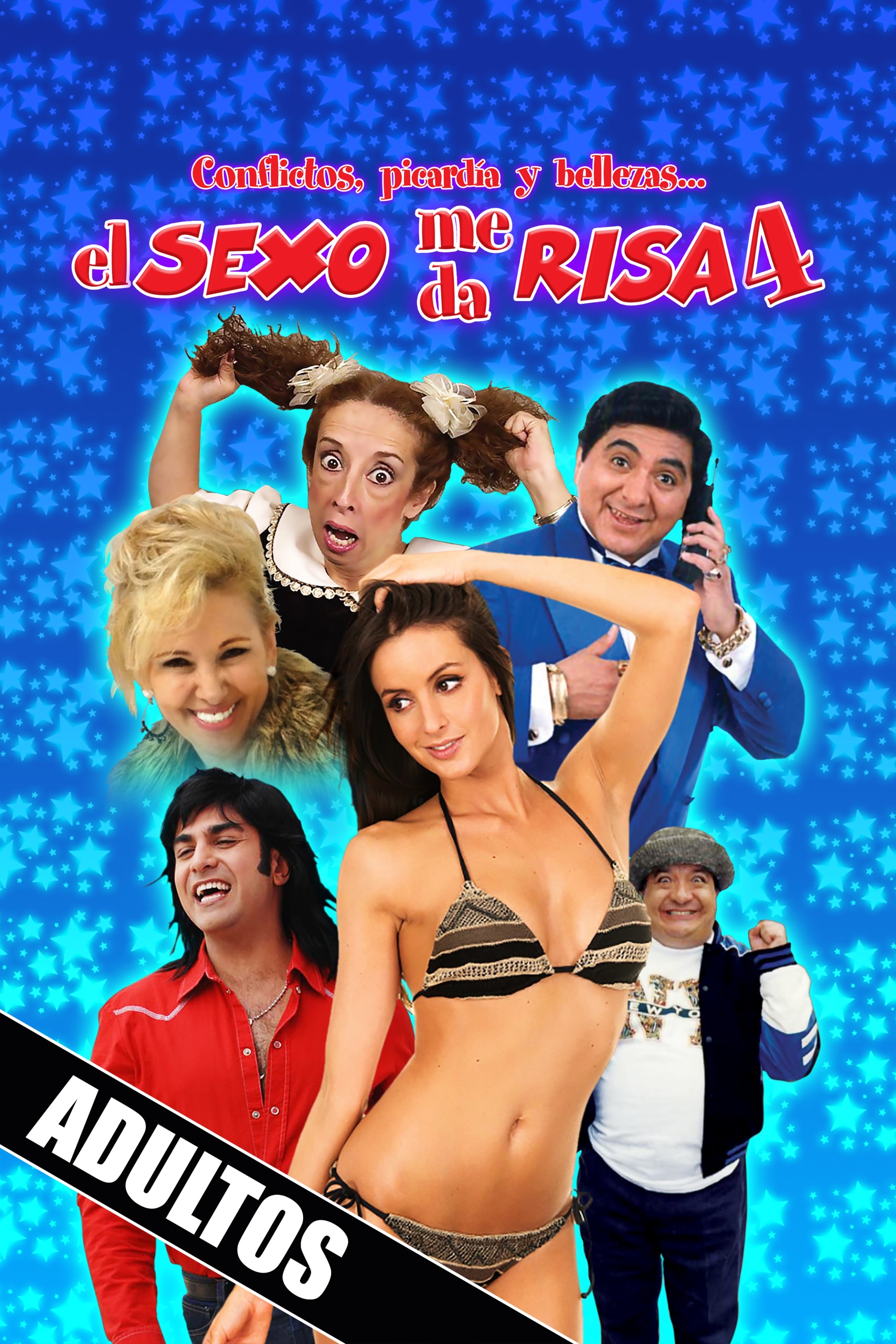 deanne hess recommends El Sexo Me Da Risa 7