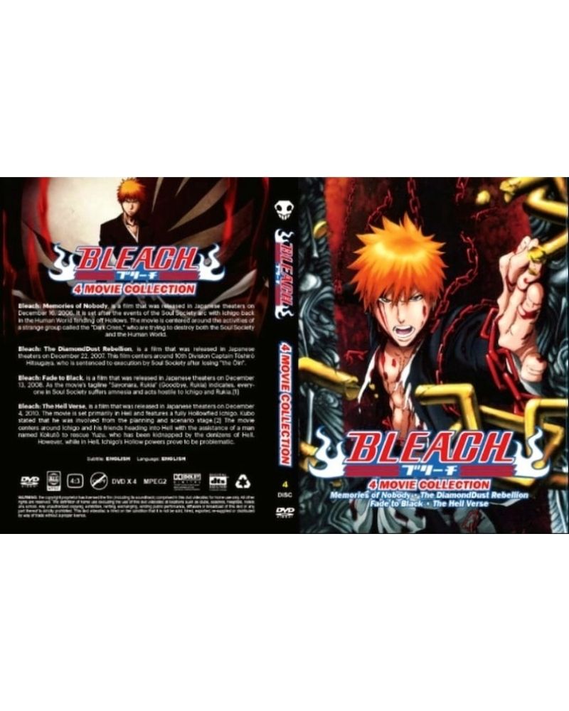 abdullah ahmed qureshi share bleach movie 3 english dubbed photos