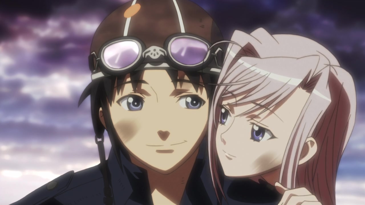 courtney huang recommends Princess Lover Ova Episode 1