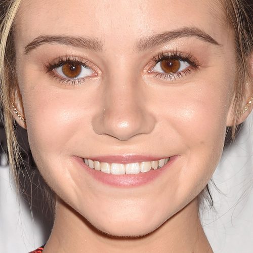 carlos m goncalves recommends g hannelius nude pic