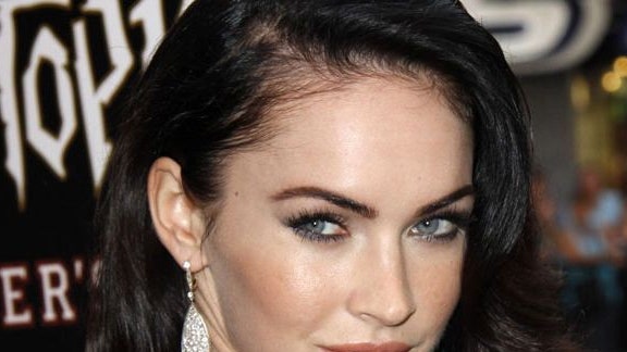 megan fox casting couch