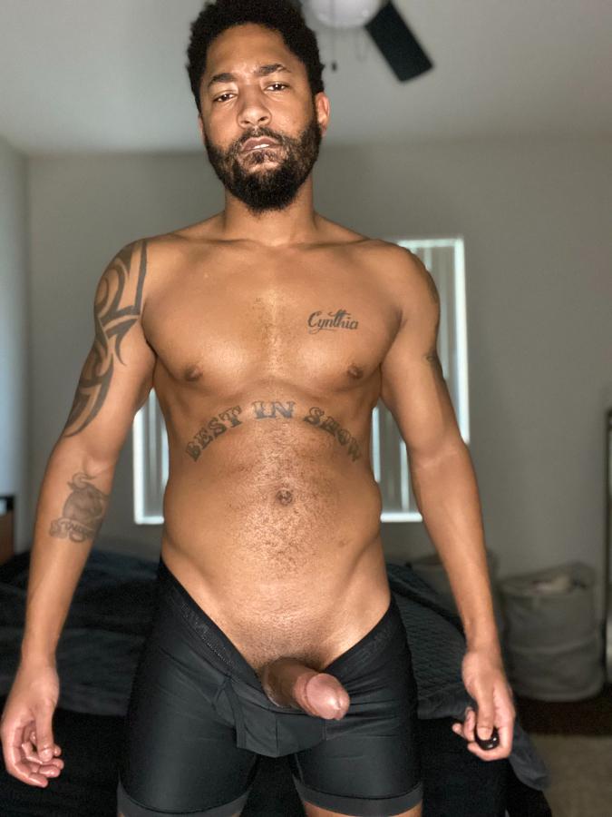 Top Black Male Pornstars stop cumming