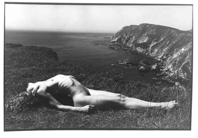 vintage nude photography