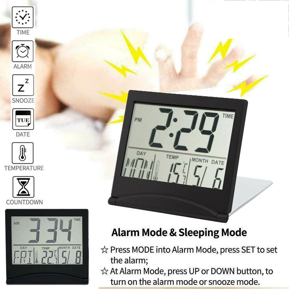 anusha kayastha recommends Clit O Clock Alarm