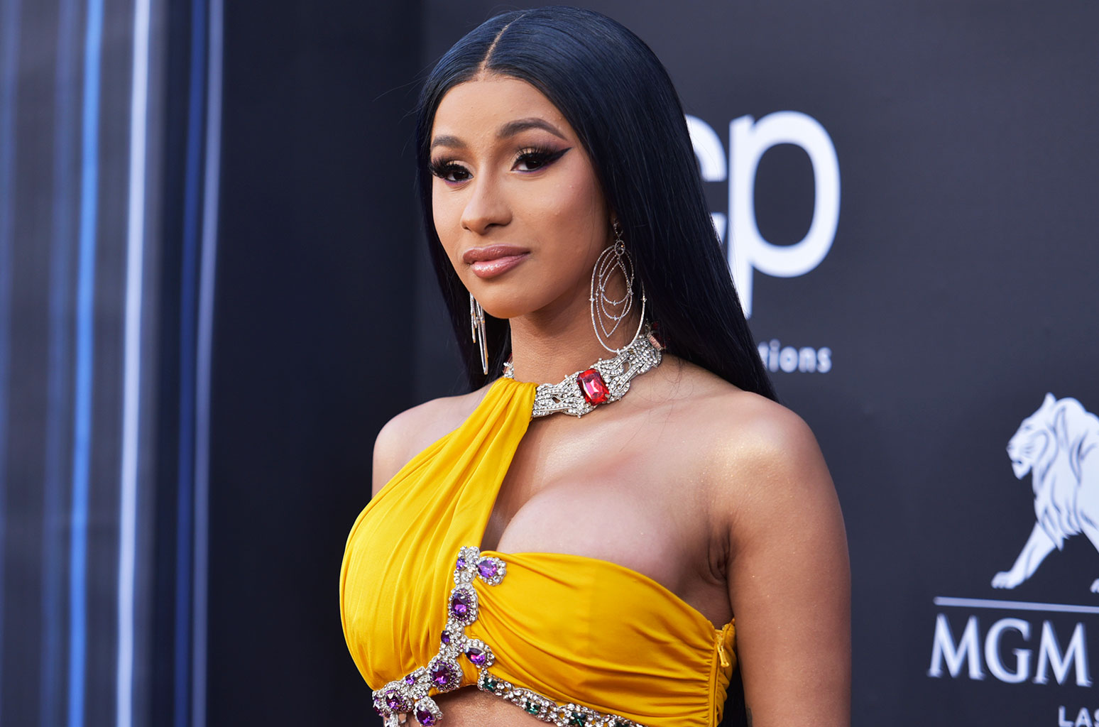 abidah omar recommends Cardi B Stripping Videos