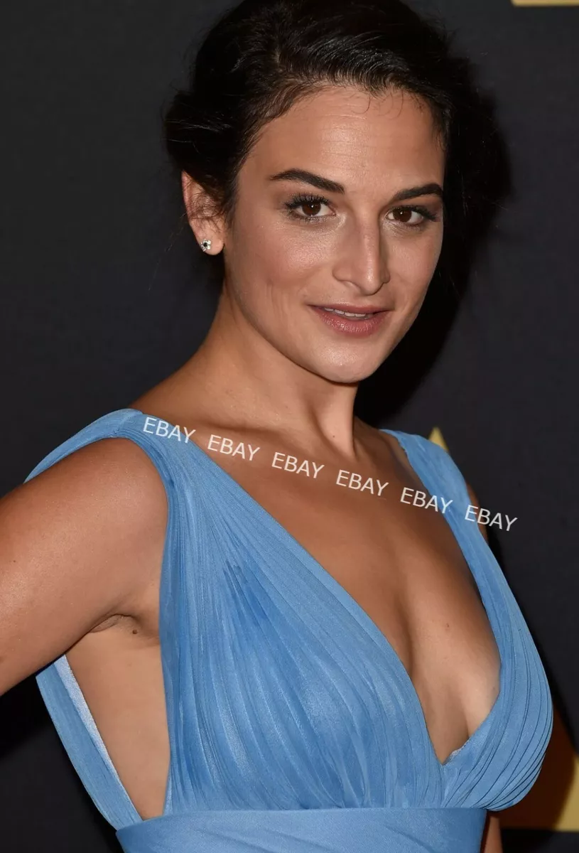 carrie marquez recommends Jenny Slate Hot