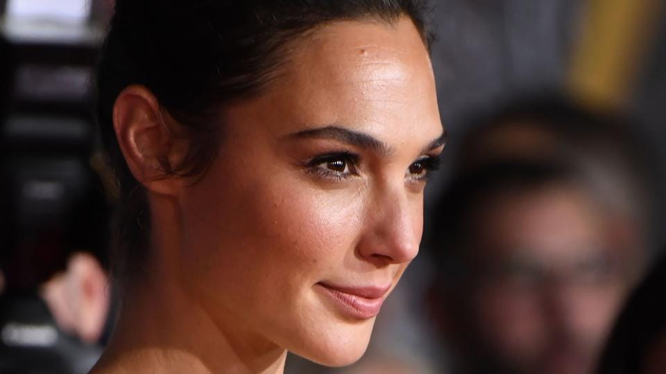 dilini suranga recommends Gal Gadot Sex