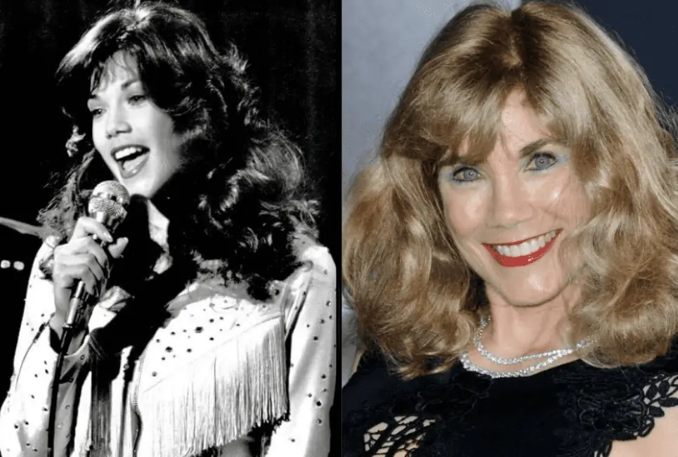 amy louise woods recommends what does barbi benton look like today pic