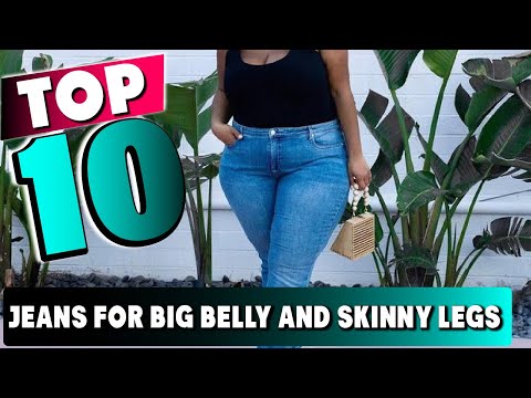andrew stansbury recommends Big Belly Skinny Legs