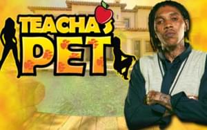 Best of Teachers pet vybz kartel