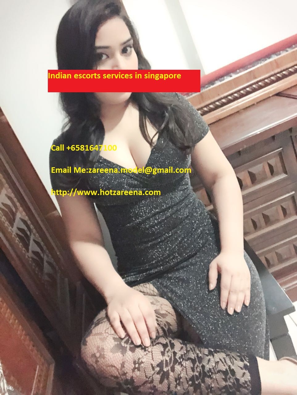 danielle plunkett recommends Indian Escorts In Singapore