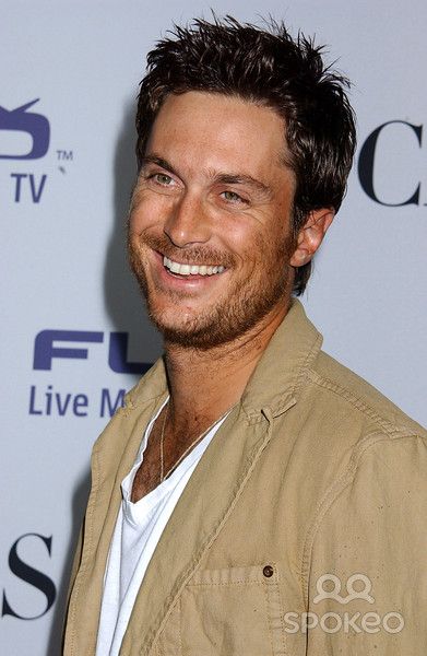 annie leger share images of oliver hudson photos