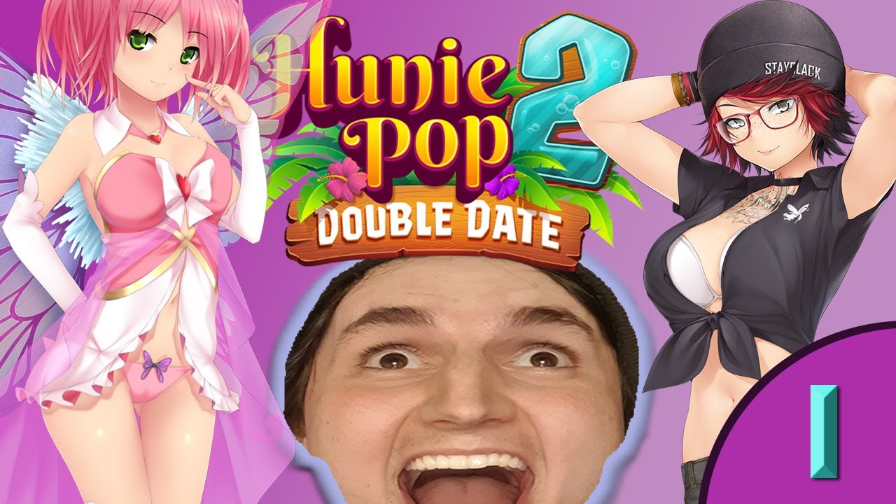 how to get huniepop uncensored