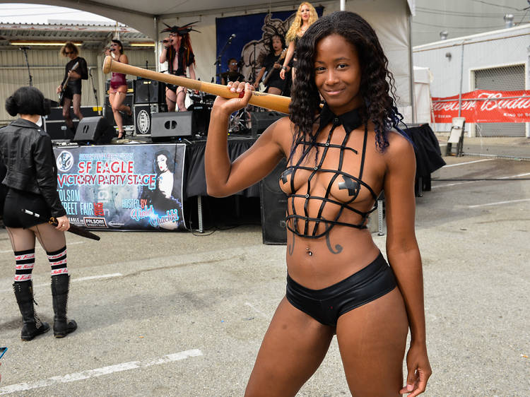 chantell rolle recommends folsom street fair galleries pic