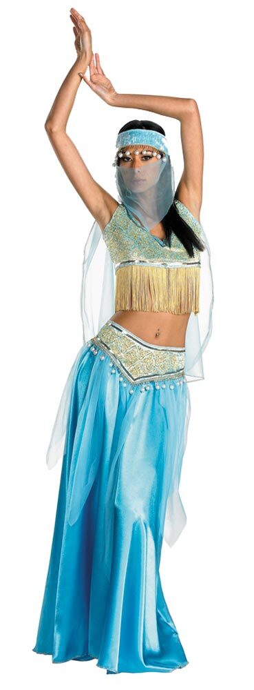 amar khara recommends Sexy Belly Dancer Costumes