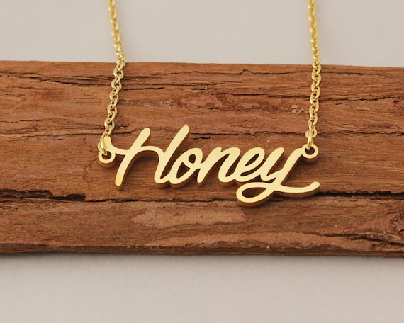 Best of Honey gold real name