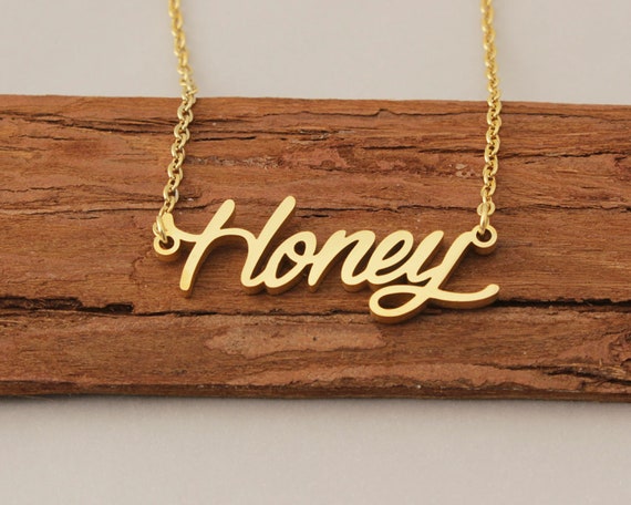 Best of Honey gold real name