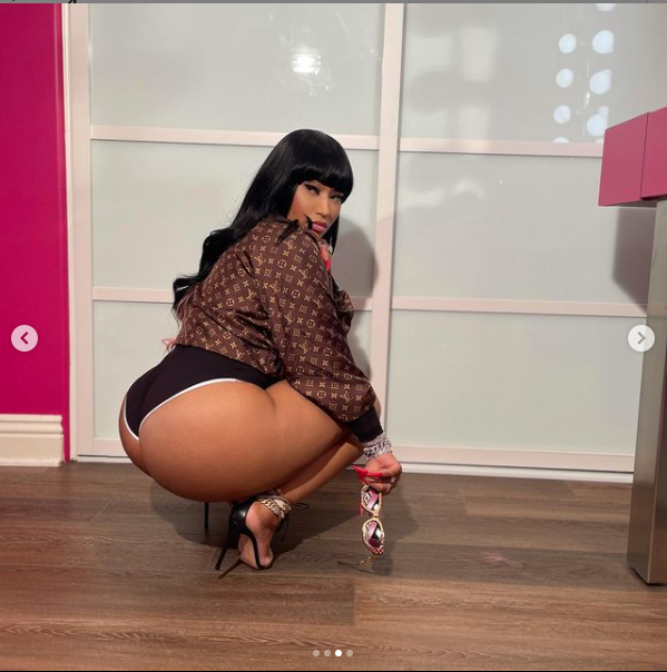 destini thompson recommends nicki minaj big ass pics pic