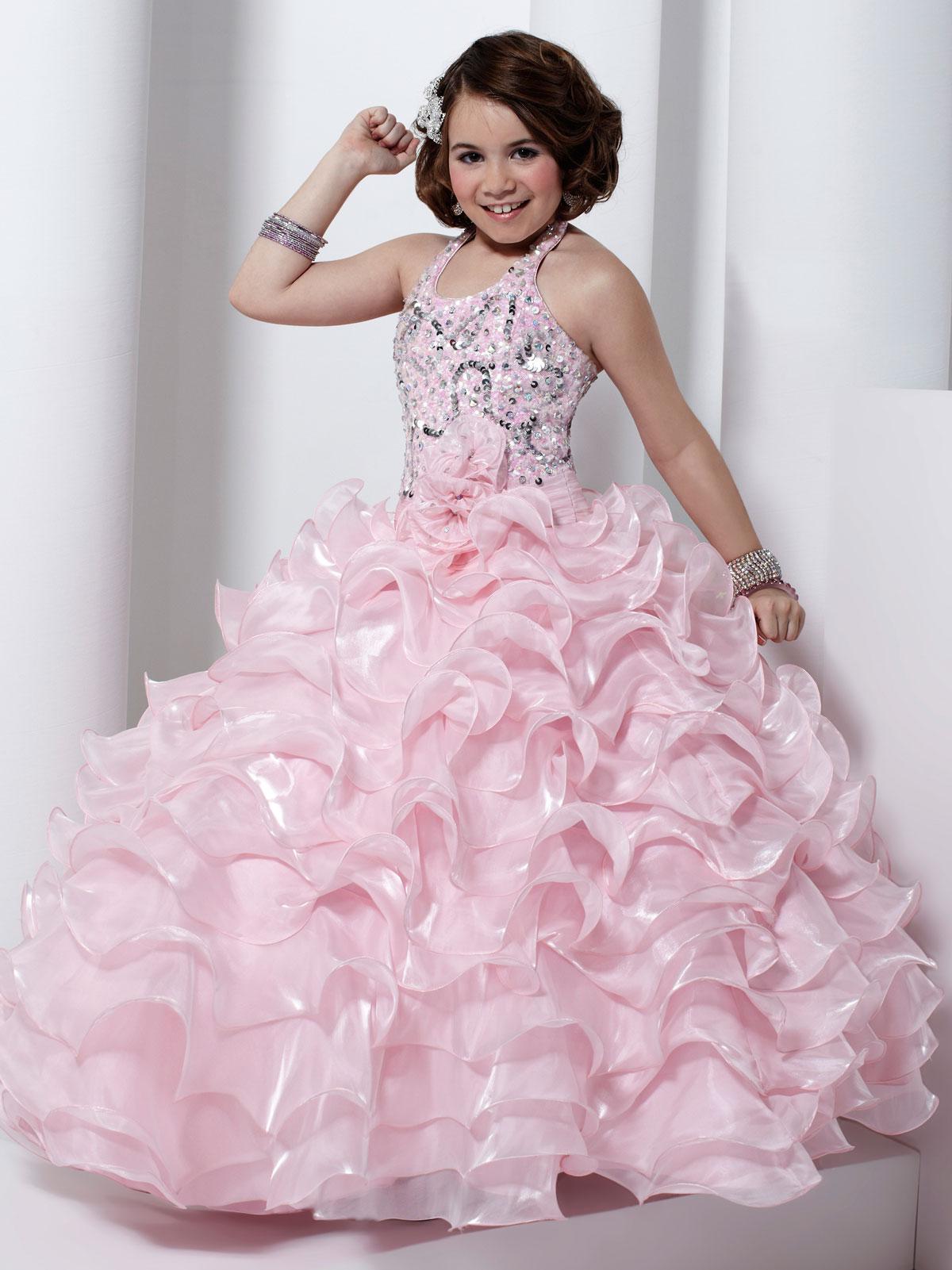 pretty little princess pageant