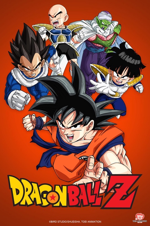 fotos de dragon ball z