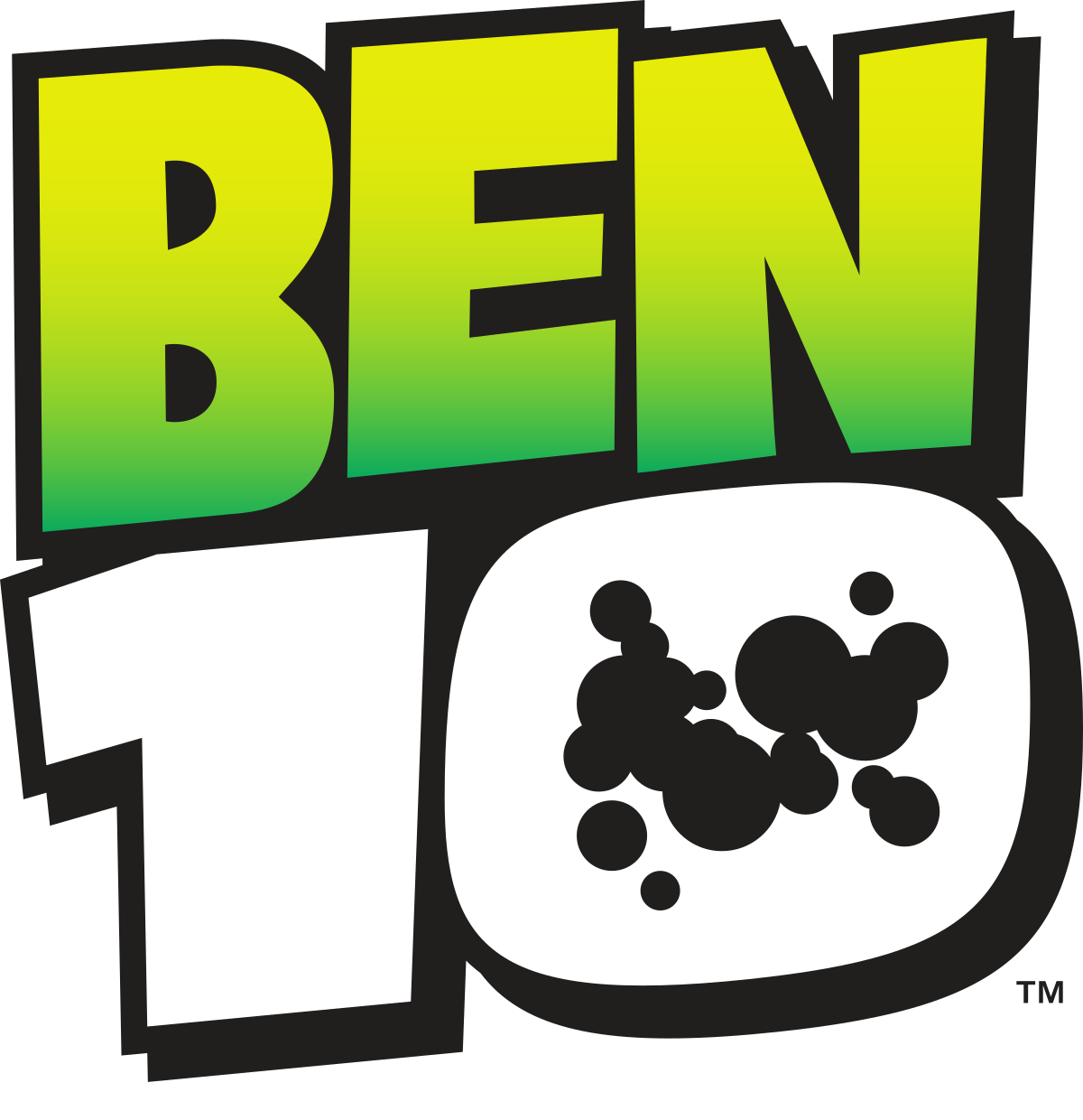 Best of Ben ten naked sex