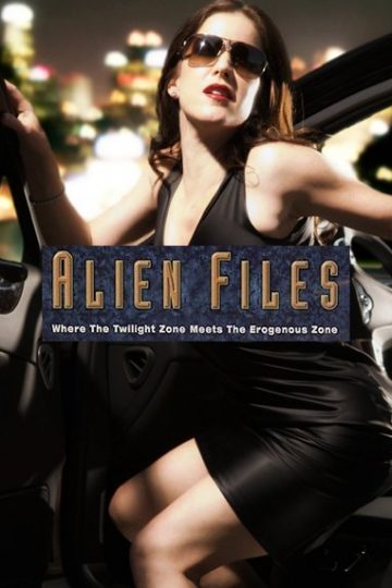 christian albeus recommends alien sex files she alien pic