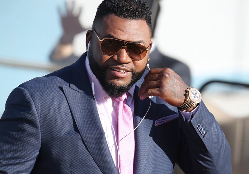 cory standridge recommends david ortiz mistress pic