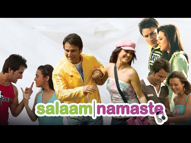 ayman kenawy recommends salaam namaste full movie pic