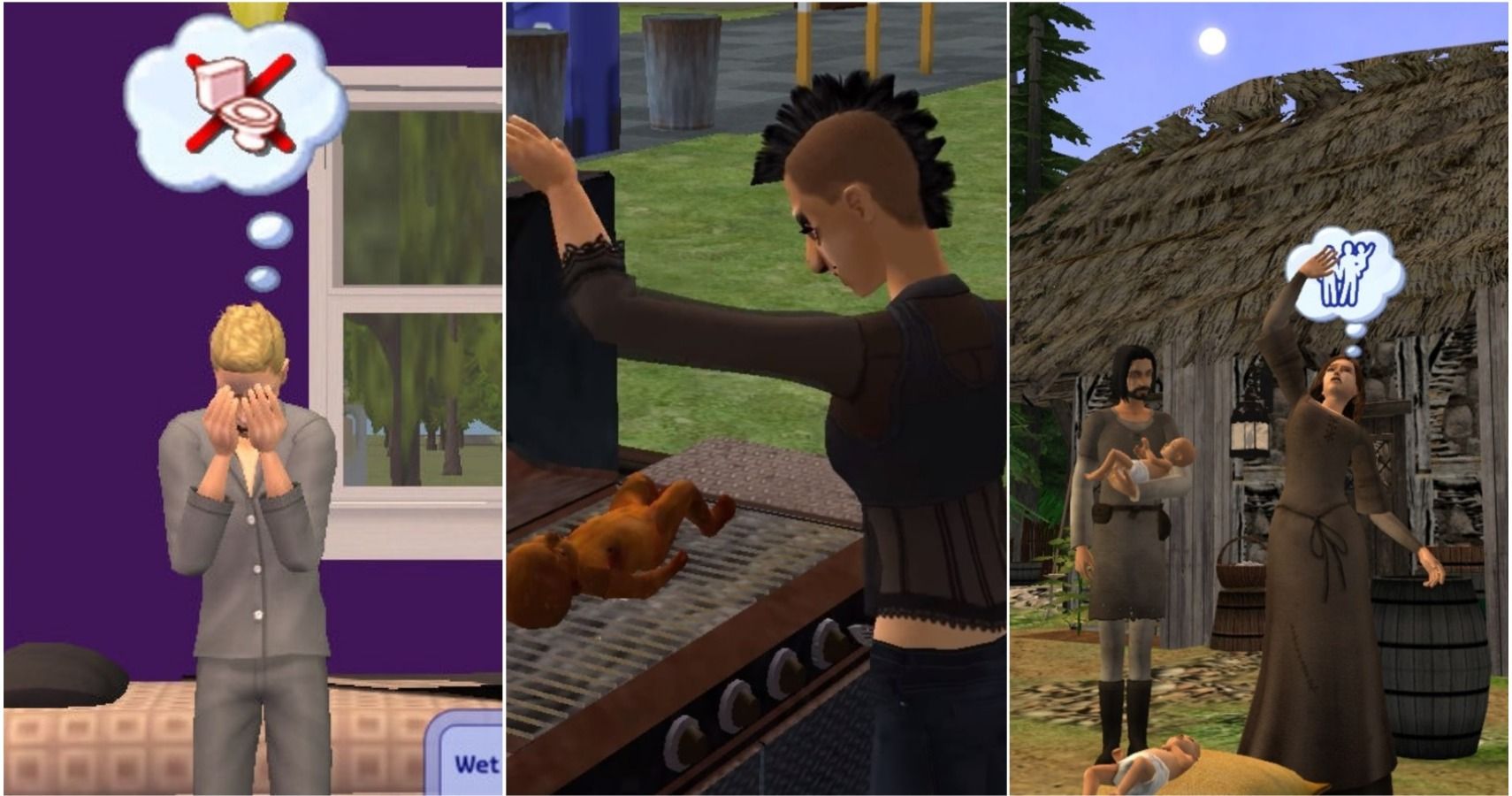 Sims 2 Sex Animations com xxx