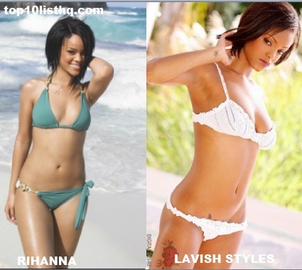 alan condron add rihanna pornstar look alike photo