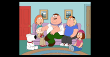 Best of Peter griffin guilty gif