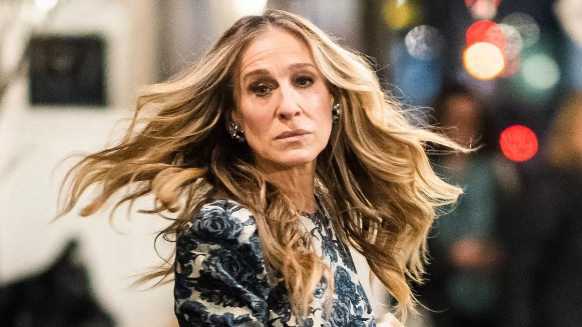 amr adel ahmed recommends sarah jessica parker pokies pic