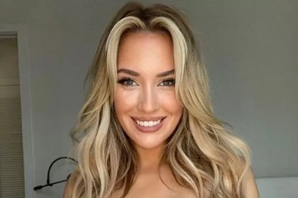 christian mcmurray recommends paige spiranac naked photos pic