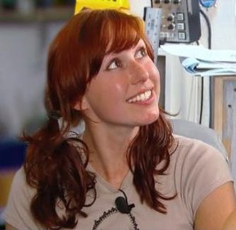 andy stowers recommends kari byron having sex pic
