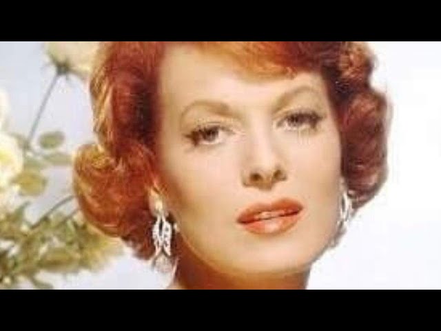 cindy kowalski recommends maureen ohara hot pic