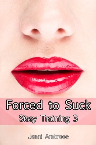 Best of Sissies forced to suck