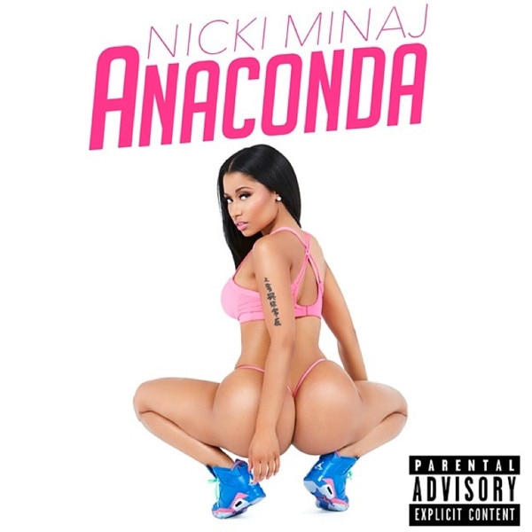 debbie andresen add photo nicki minaj booty xxx