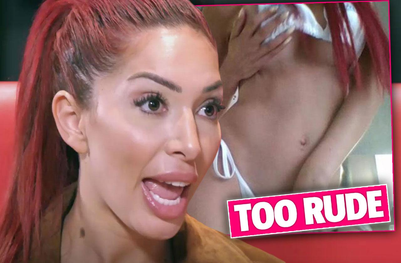 cynthia toppel recommends farrah abraham porn pictures pic