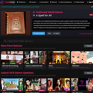 christopher botens recommends safe porn game sites pic