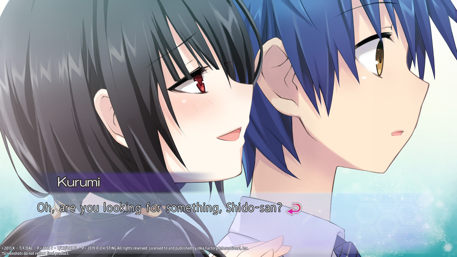 date a live tohka naked