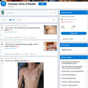 cj watkins recommends girls do porn subreddit pic