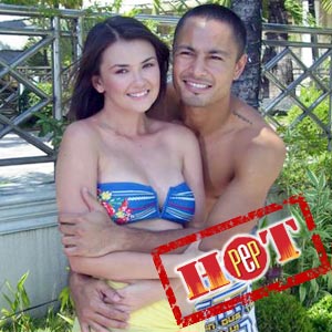 Best of Angelica panganiban derek ramsay